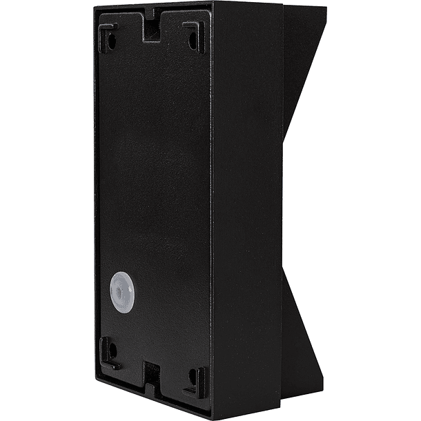 Projector Muro/Parede LED 6W Branco 4000K 480Lm IP65 (Preto) 3