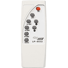 Candeeiro LED Solar Exterior de Rua 200W Branco F. 6000K 12000Lm c/ Sensor de Movimento 4