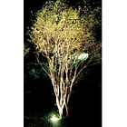 Projector LED p/ Encastrar IP65 220V AC 18W Branco F. 6000K 1800Lm 2