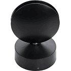 Projector LED Linha de Luz 9W Branco 4000K 960Lm - Preto 2