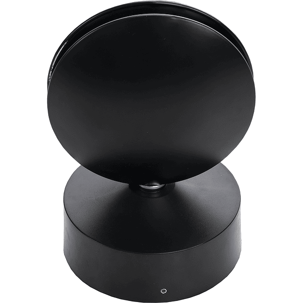 Projector LED Linha de Luz 9W Azul 960Lm - Preto 2