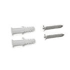 Projector LED 7W Branco F. 6000K 600Lm IP65 c/ Painel Solar e Sensor Movimento PIR 4