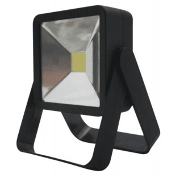 Projector LED COB Branco Frio 6000K 3W 150Lm 1