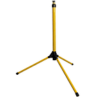 Tripé Telescópico IP44 p/ Projector LED/Halogéneo 1