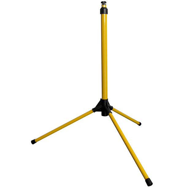 Tripé Telescópico IP44 p/ Projector LED/Halogéneo 1
