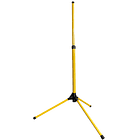 Tripé Telescópico IP44 p/ Projector LED/Halogéneo 2