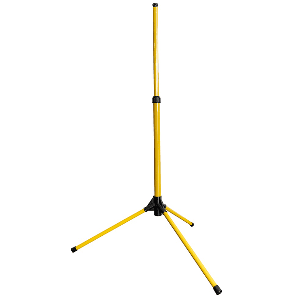 Tripé Telescópico IP44 p/ Projector LED/Halogéneo 2