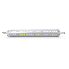 Lâmpada Linear LED R7S 189mm 360º 15W Branco 4000K - GSC