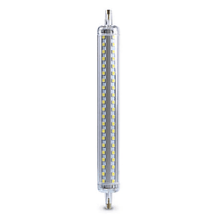 Lâmpada Linear LED R7S 189mm 360º 16W Branco F. 6000K - HOMEPLUSS