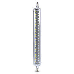 Lâmpada Linear LED R7S 189mm 360º 16W Branco Q. 3000K - HOMEPLUSS