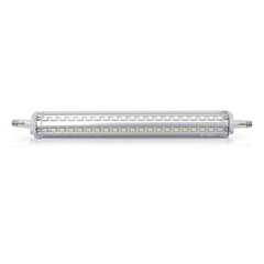 Lâmpada Linear LED R7S 189mm 360º 15W Branco Q. 3000K - GSC