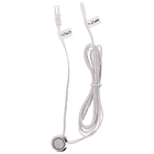 Sensor Táctil ON-OFF p/ Fita LEDs 12V 1