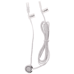 Sensor Táctil ON-OFF p/ Fita LEDs 12V