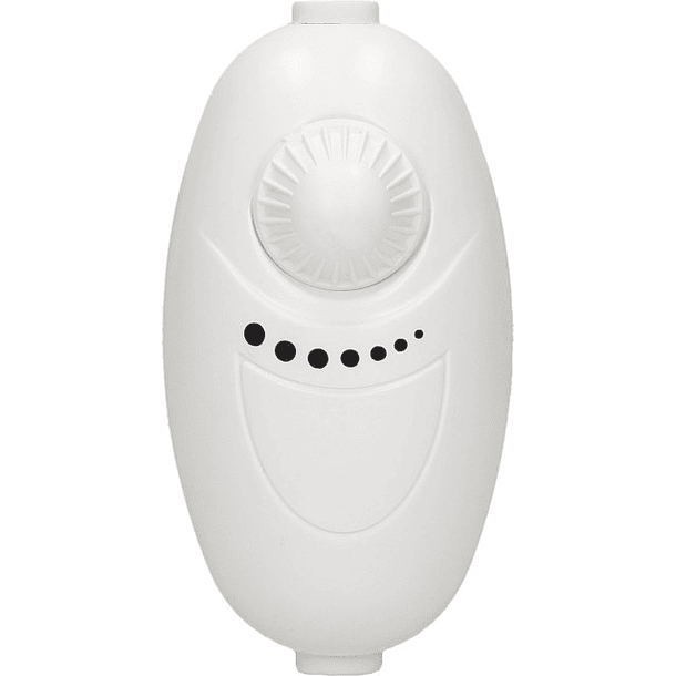 Regulador de Luz Dimmer 230V 100W (Branco) - ORNO 3