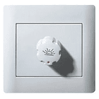 Regulador Fluxo Luminoso (Dimmer) 220V 1