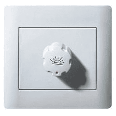 Regulador Fluxo Luminoso (Dimmer) 220V