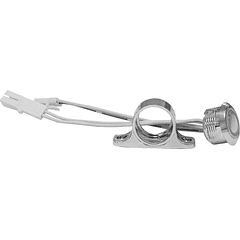 Dimmer Táctil p/ Fita LEDs 5/12/24V