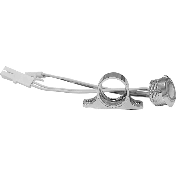 Dimmer Táctil p/ Fita LEDs 5/12/24V 1