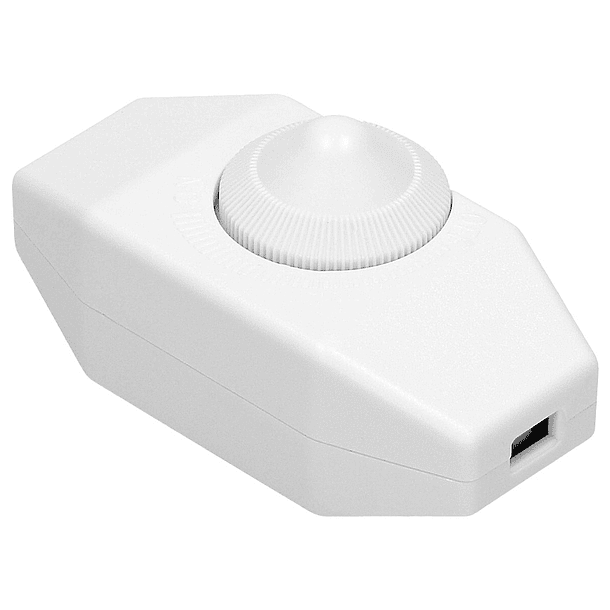 Regulador de Luz Dimmer 220V 80W (Branco) - ORNO 3