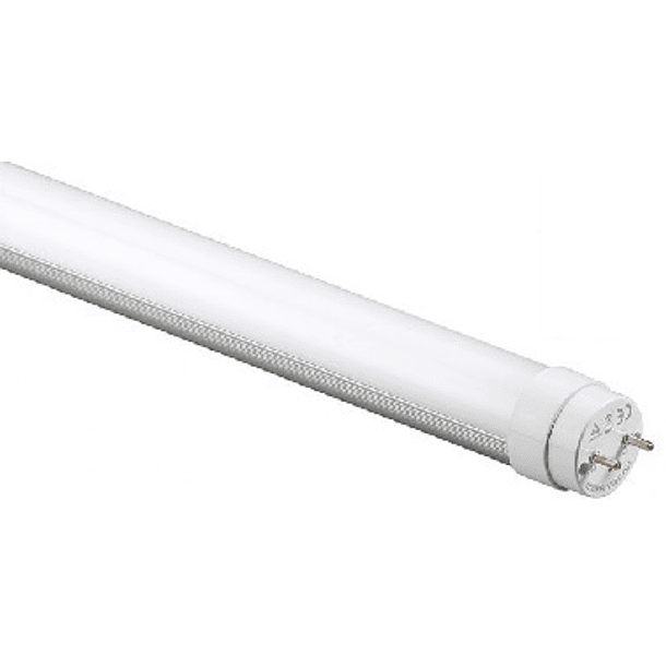 Tubo de LEDs T8 Opalino 1 metro 220V 16W 4000K 1600Lm 