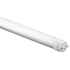 Tubo de LEDs T8 Opalino 1,50 mts 220V 22W 3000K 1750Lm