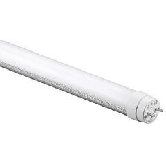 Tubo de LEDs T8 Opalino 220V 22...24W 6000K (1,50 mts)