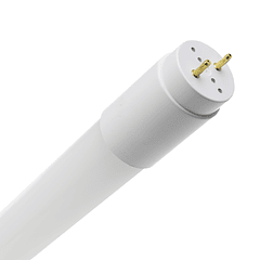 Tubo de LEDs T8 Opalino 1,50 mts 220V 24W 4000K 2400Lm