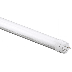 Tubo de LEDs T8 Opalina 90cm 220V 15W 4000K 1500Lm