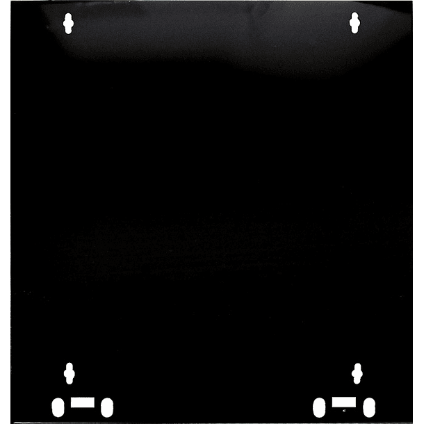 Armário Bastidor p/ Pendurar 19