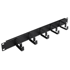 Organizador de Cabos 1U (48cm) - AISENS 1