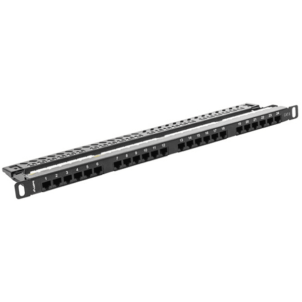 Painel de Conexões 19