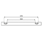 Suporte Pendurar p/ Armários Bastidores 2
