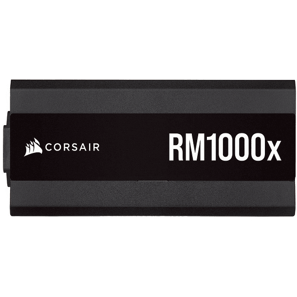 Fonte de Alimentação ATX RMx Series RM1000x 80 Plus Gold Full Modular - CORSAIR 3