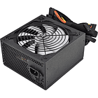 Fonte de Alimentação Semi-Modular ATX 800W 80 Plus Silver - L-LINK 3