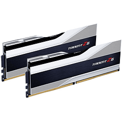 Memória RAM 32GB Trident Z5 (2x 16GB) DDR5-6400MHz CL32 - G.SKILL