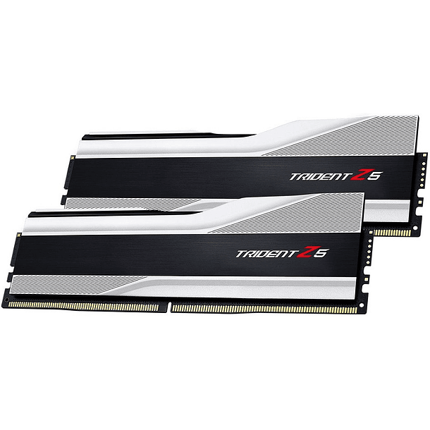 Memória RAM 32GB Trident Z5 (2x 16GB) DDR5-6400MHz CL32 - G.SKILL 3