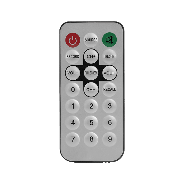 Placa USB TV DIGITAL TDT - REBEL 4