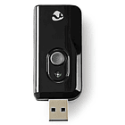 Placa de Captura Audio/Video USB2.0 - NEDIS 3