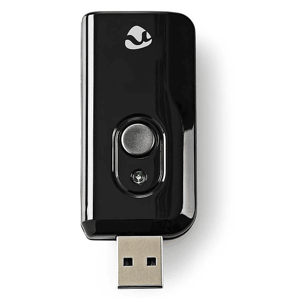 Placa de Captura Audio/Video USB2.0 - NEDIS 3
