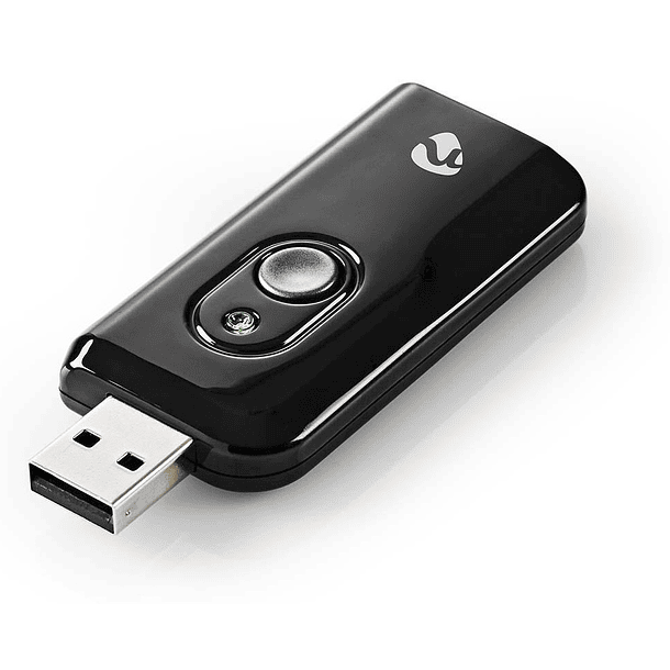 Placa de Captura Audio/Video USB2.0 - NEDIS 4