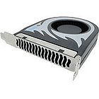 Placa c/ Cooler Dissipador 12V 2200RPM 2