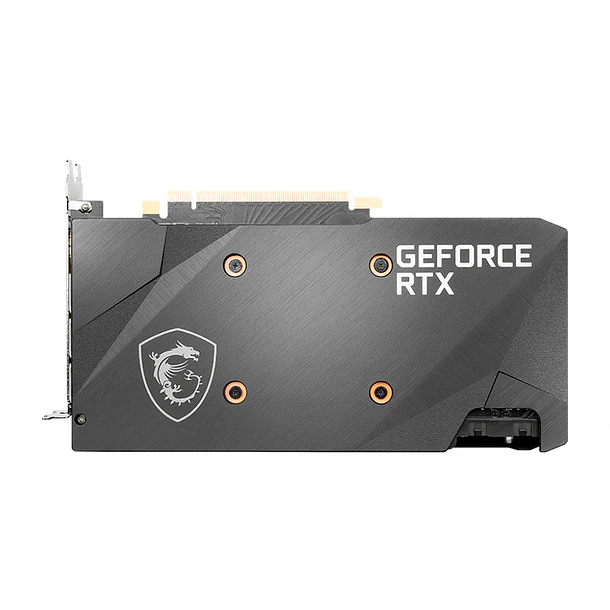 Placa Gráfica GeForce RTX 3070 Ventus 2X 8GB OC LHR - MSI 4