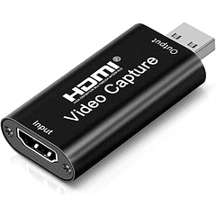 Placa Gráfica Externa USB -> HDMI