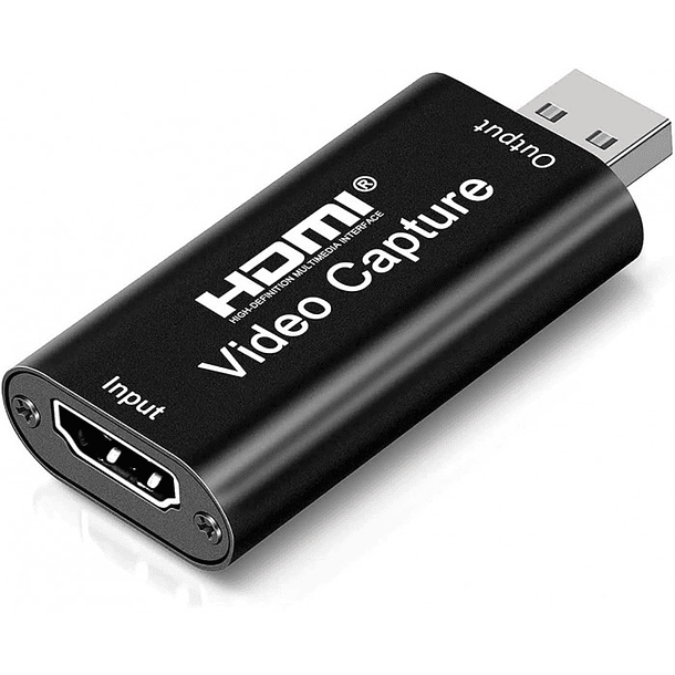 Placa Gráfica Externa USB -> HDMI 1