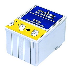 Tinteiro Compativel Epson T052 Cores