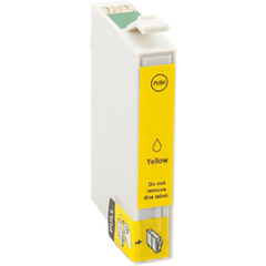 Tinteiro Compatível Epson 604XL Amarelo