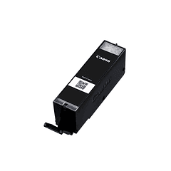 Tinteiro 555XXL (Preto) - CANON