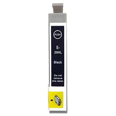 Tinteiro Compativel Epson 29 XL - T2991 / T2981 (V2) Preto