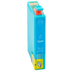 Tinteiro Compatível Epson 603XL - Azul
