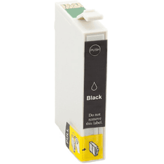 Tinteiro Compatível Epson 604XL Preto